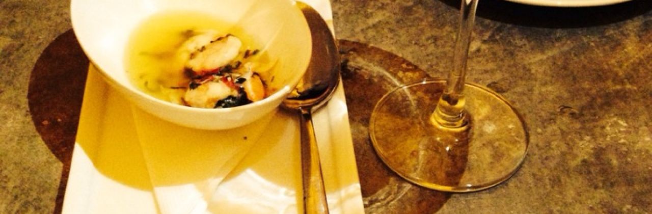 The Glass House - Deli Bistro Bar