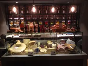 La Scarpetta