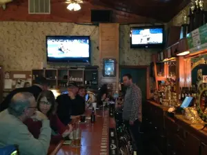 Summerville Grill