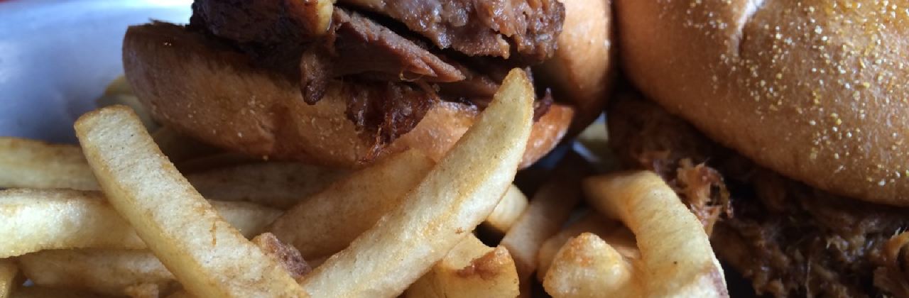 Hickory Valley Farm Restaurant