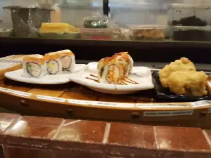 Kobe Japanese Restaurant and Sushi