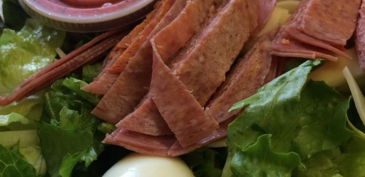 Snarf's Sandwiches