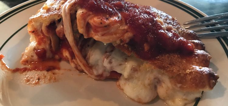 Ray's Pizza Restaurant