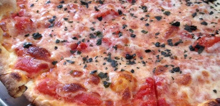 Villa Napoli Pizzeria