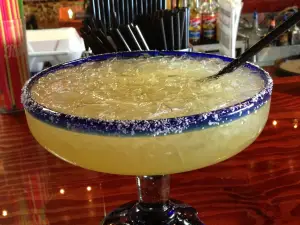 Jorge's Margarita Factory