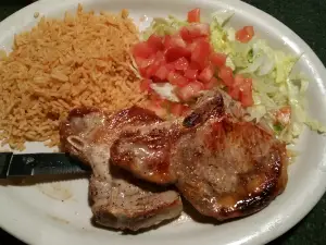 Garcia's Mexican Restaurant