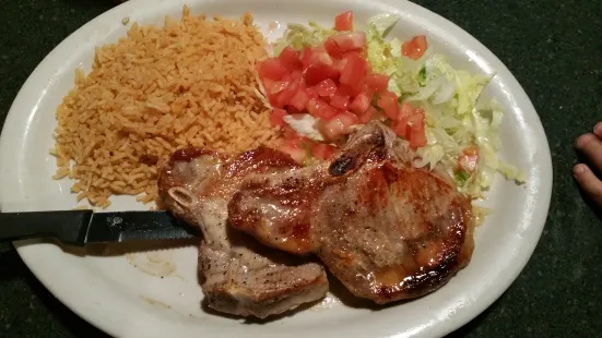 Garcia's Mexican Restaurant