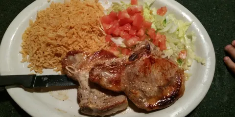 Garcia's Mexican Restaurant