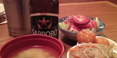 Sakura Sushi Japanese Restaurant