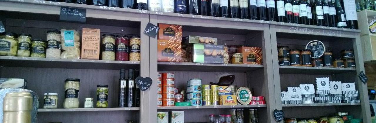 El Pez de San Lorenzo