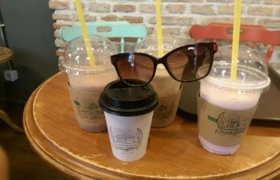 El Ultimo Mono Juice & Coffee