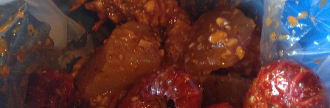 Nine Seafood Restaurant