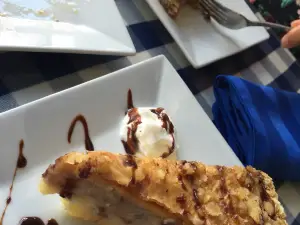 Athena Cafe & Bar
