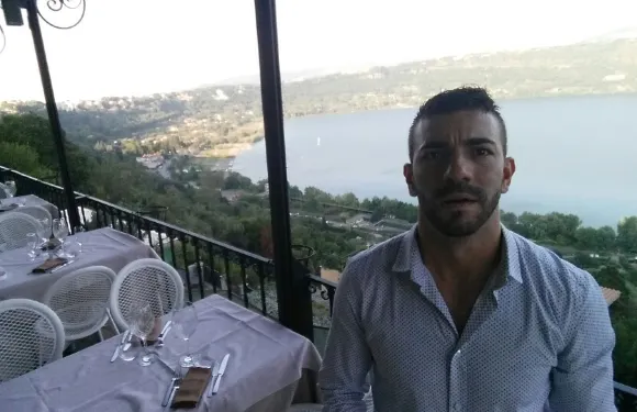 Ristorante La Gardenia