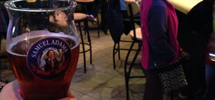 Buffalo Wild Wings