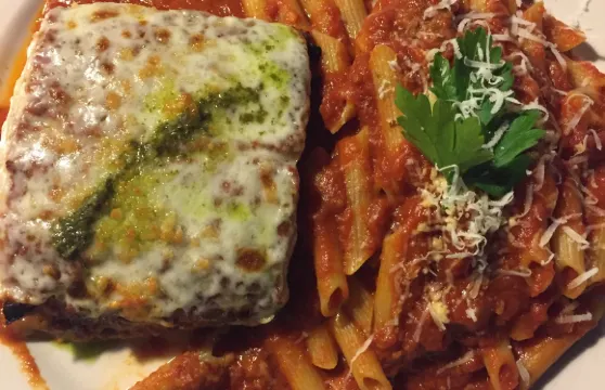 Rossellinis Italian Cuisine