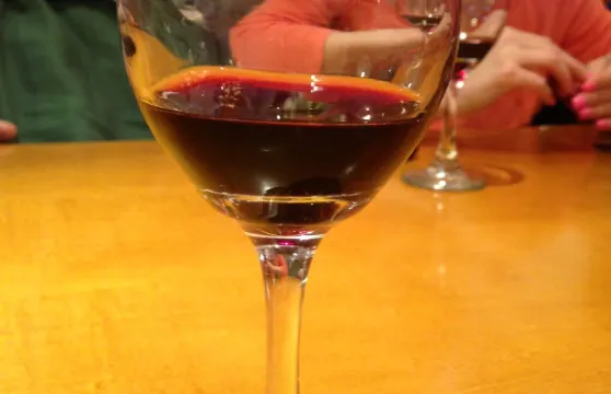 Olive Garden Italian Restaurant