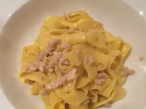 Trattoria Caprini