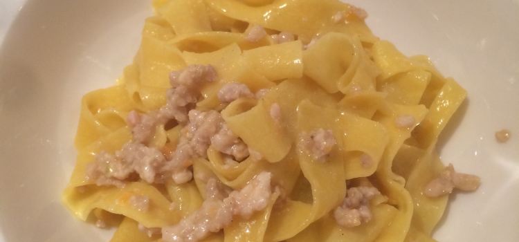 Trattoria Caprini