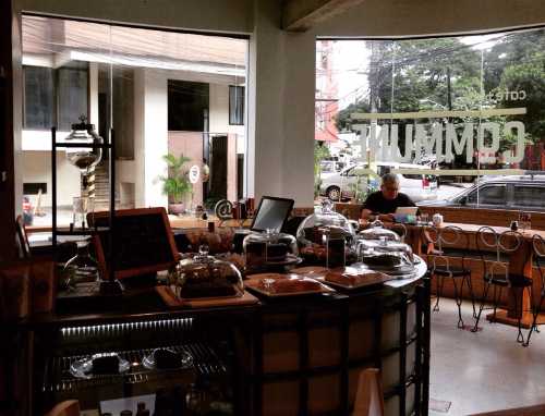 Commune