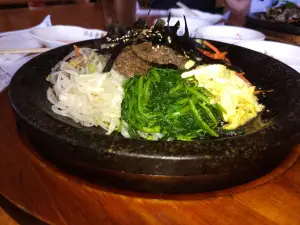 So Gong Dong