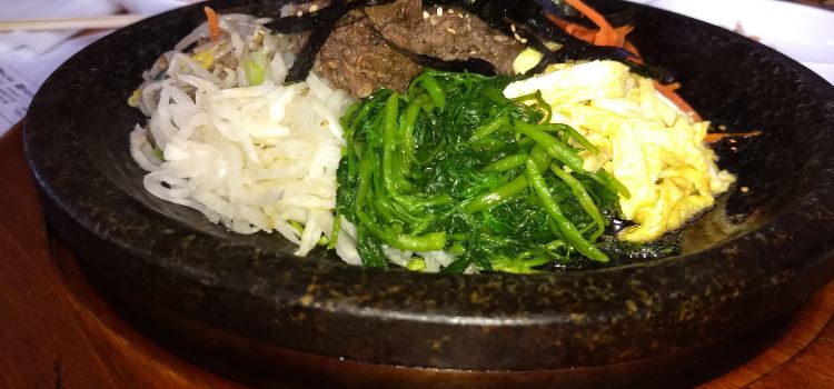 So Gong Dong