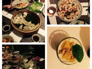 Sinam Restaurant