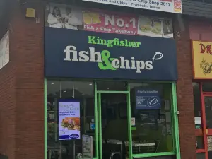 Kingfisher Fish & Chips