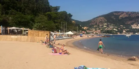 Restaurant L'Aiguille