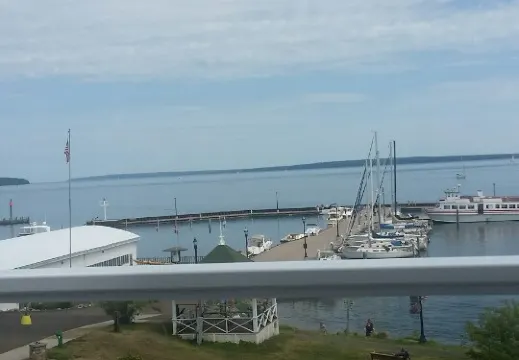 The Bayfield Inn Restaurant