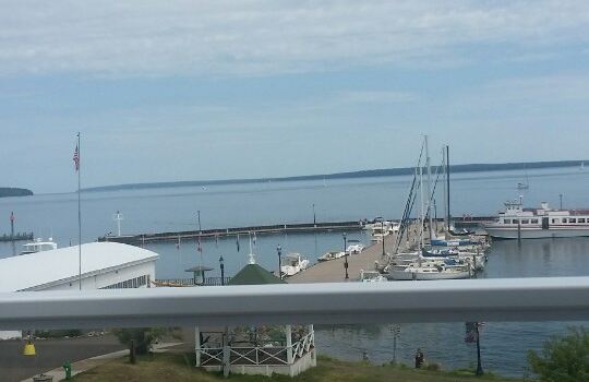 The Bayfield Inn Restaurant