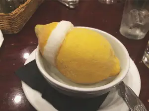 Amante Pizza & Pasta