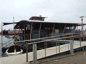 Ferryman's Seafood Cafe