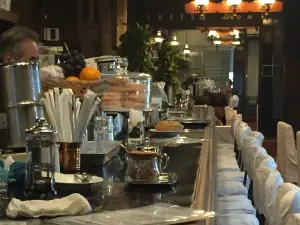 Coffee Don, Takayama