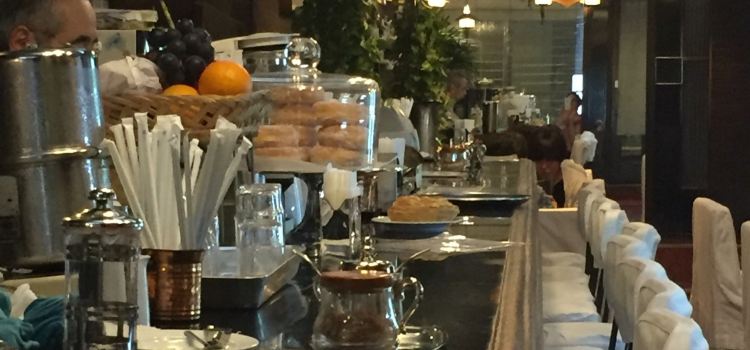 Coffee Don, Takayama