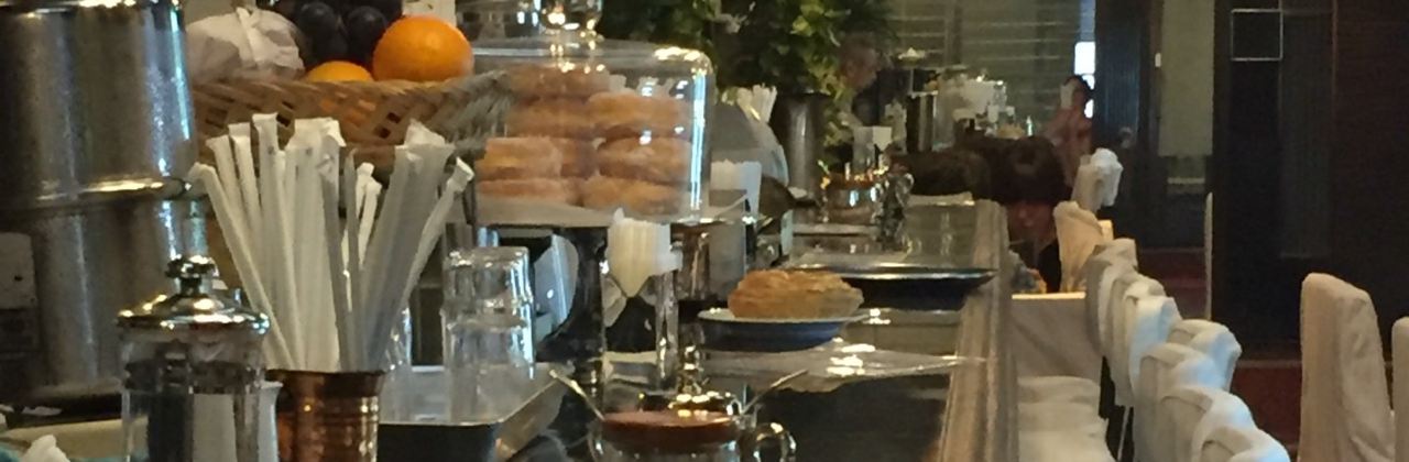 Coffee Don, Takayama