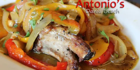 Antonio's Pizza & Italian Restaurant