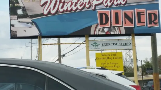 Linda's Winter Park Diner