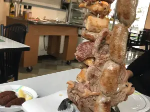 RESTAURANTE BRASIL
