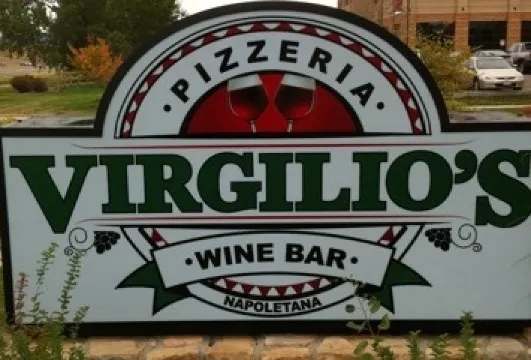 Virgilio's Pizzeria & Wine Bar