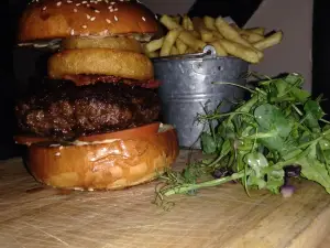 Vobster Inn