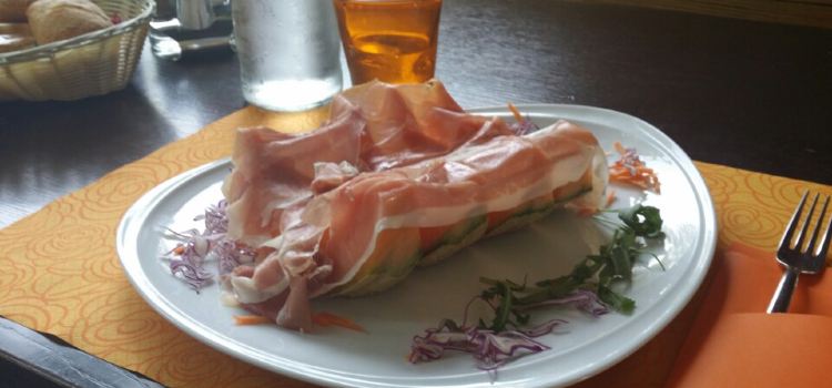 Atmosphera Pizzeria
