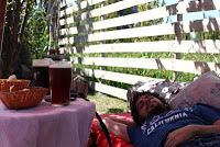 Beer Garden