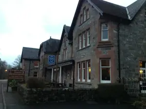 Invergarry Hotel Brasserie