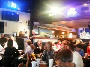 Dodies Place Sports Grill