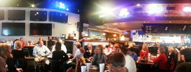 Dodies Place Sports Grill