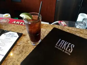 Lakes Tavern and Grill