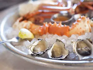 Jax Fish House & Oyster Bar