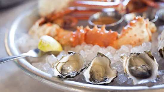 Jax Fish House & Oyster Bar