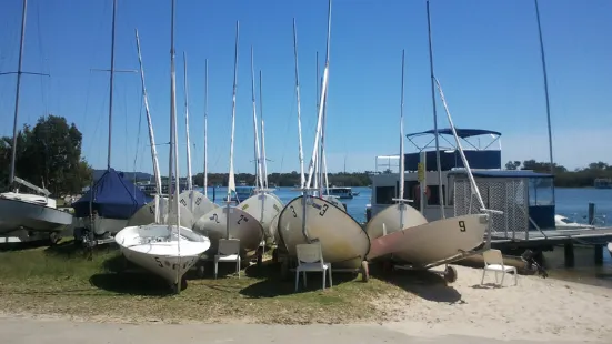 Noosa Yacht and Rowing Club